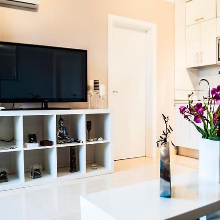 Ferienwohnung Casa Atlantico On The Front Line With Amazing Sea Views Puerto del Carmen  Exterior foto