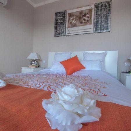 Ferienwohnung Casa Atlantico On The Front Line With Amazing Sea Views Puerto del Carmen  Exterior foto