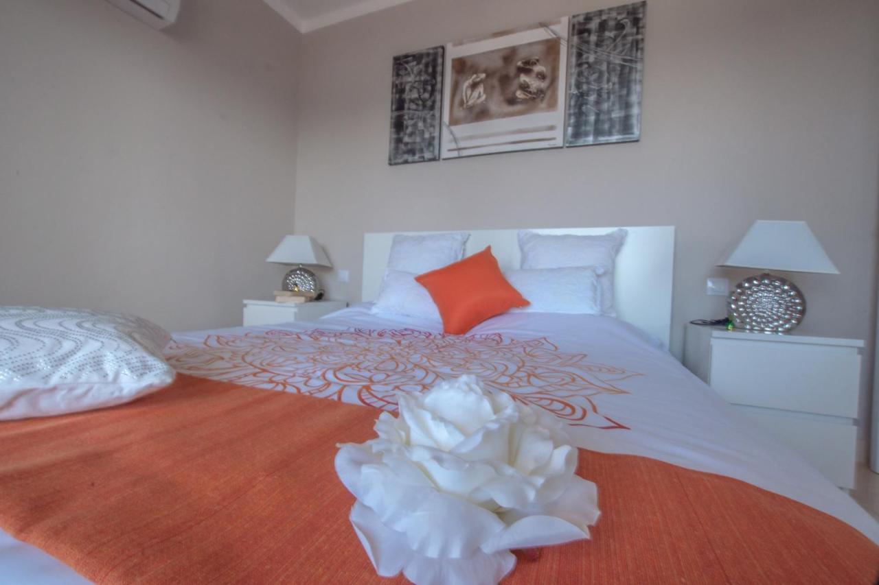 Ferienwohnung Casa Atlantico On The Front Line With Amazing Sea Views Puerto del Carmen  Exterior foto